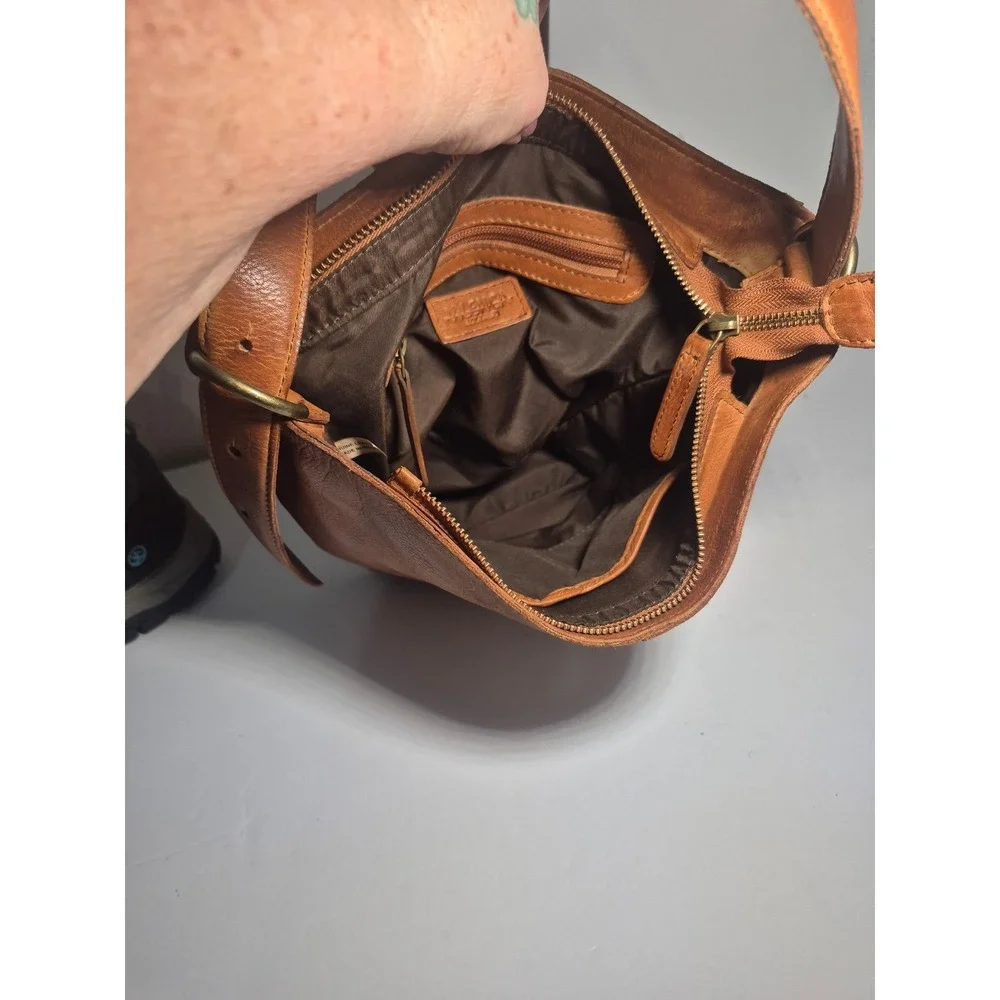 Vilenca Holland Hobo bag